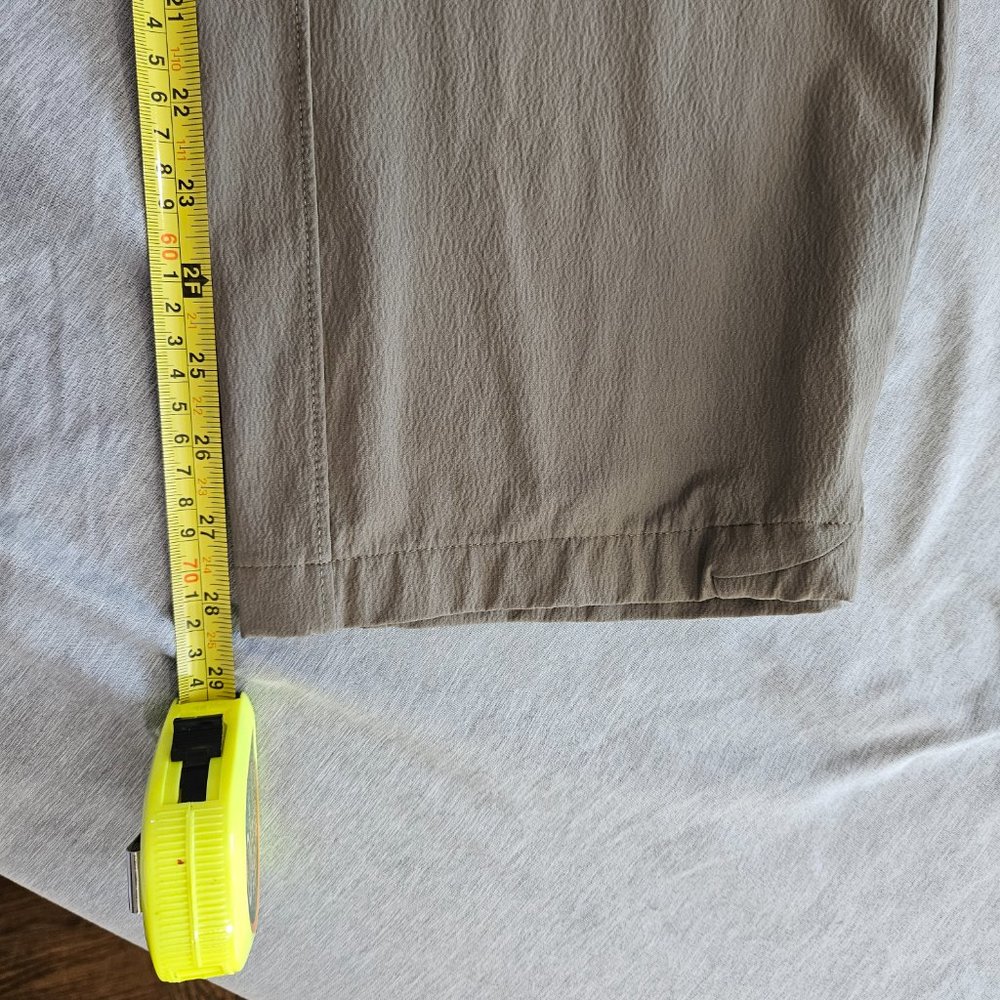 Mountain Hardware Mediumweight Shell - image 6